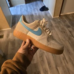 Nike Af1 Lightly Used