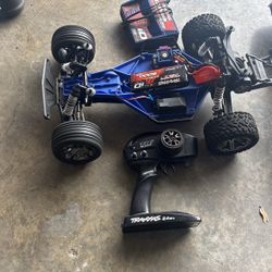 Traxxas RC Slash 