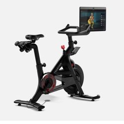 Peleton Bike +