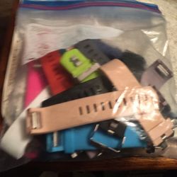 Fit Bit Watch Band Package