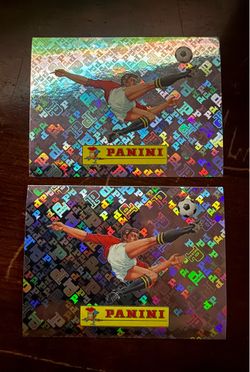 Panini 00