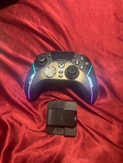 Turtle Beach Stealth Ultra Xbox Controller