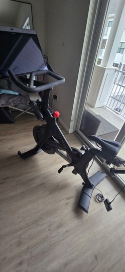 Peloton