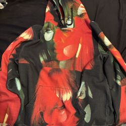 Supreme Hoodie Size S