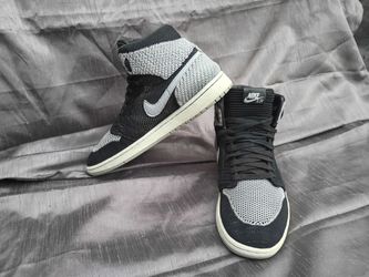 Retro Nike Air Jordan 1