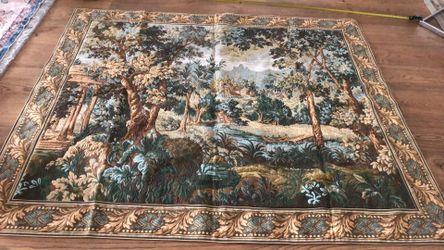 Italy Tapestry