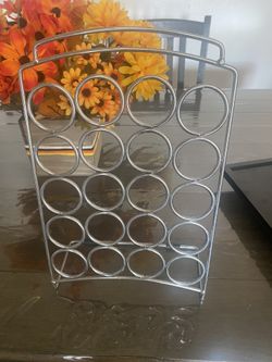 Coffee Pods Holder