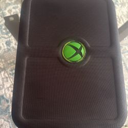 2024 Xbox Case 