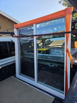 Ventana standar 4×4 $200/ Standard Window