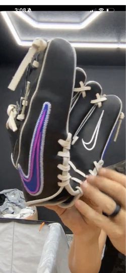 Nike Elite Vapor 11.5 infield glove new without tags