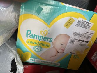 Diapers