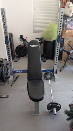 Workout equipment