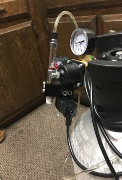 GLA PRO CO2 SYSTEM!!!