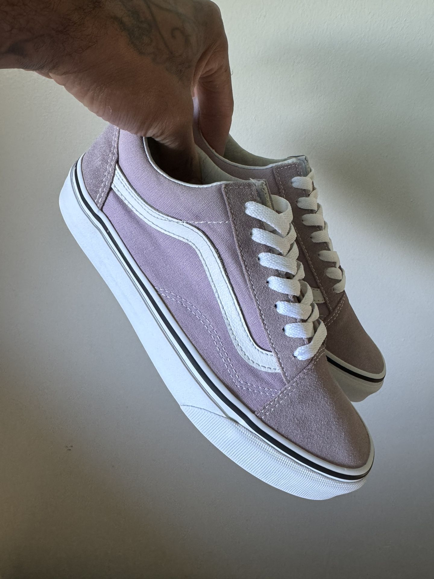Vans Old Skool Low