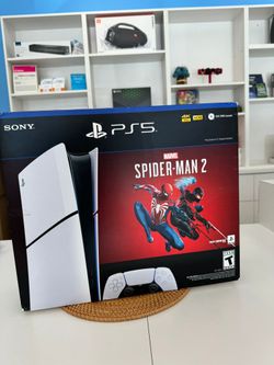 LIMITED STOCK 🔥 Sony Playstation -  PS5 Slim & PS5 Pro  - Gaming Console– Take It Home for Just $5 Down! 🎮
