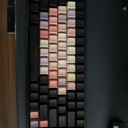 Keychron K2 HE Wireless Mechanical Keyboard