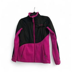 Columbia  Child Fleece Jacket 