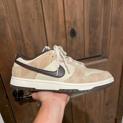 Nike Dunks