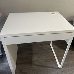 Desk White 