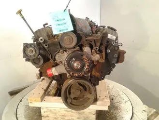 360 magnum engine and new parts for sale