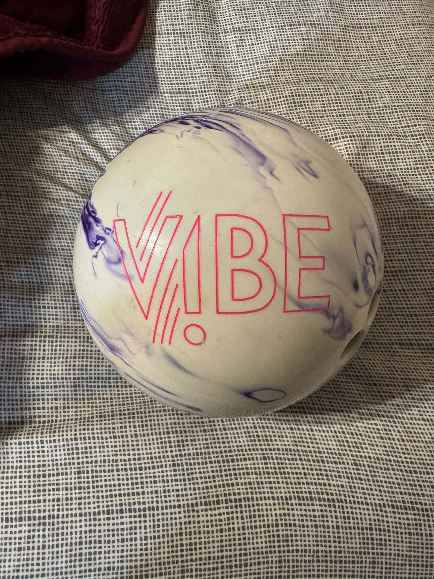 Hammer VIBE Bowling Ball