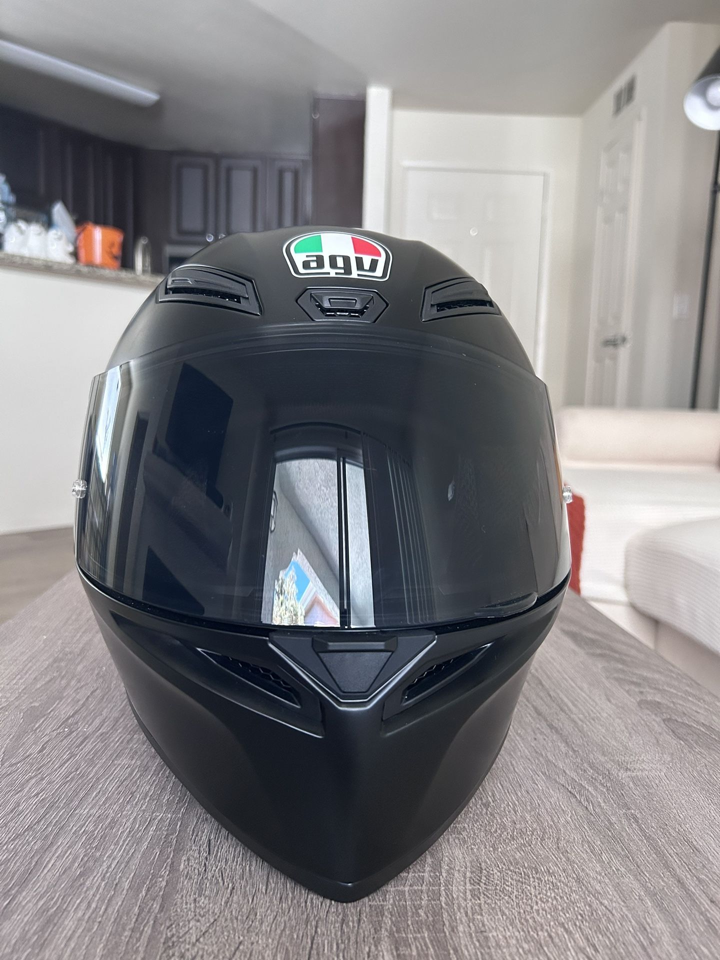 AGV K1S XL