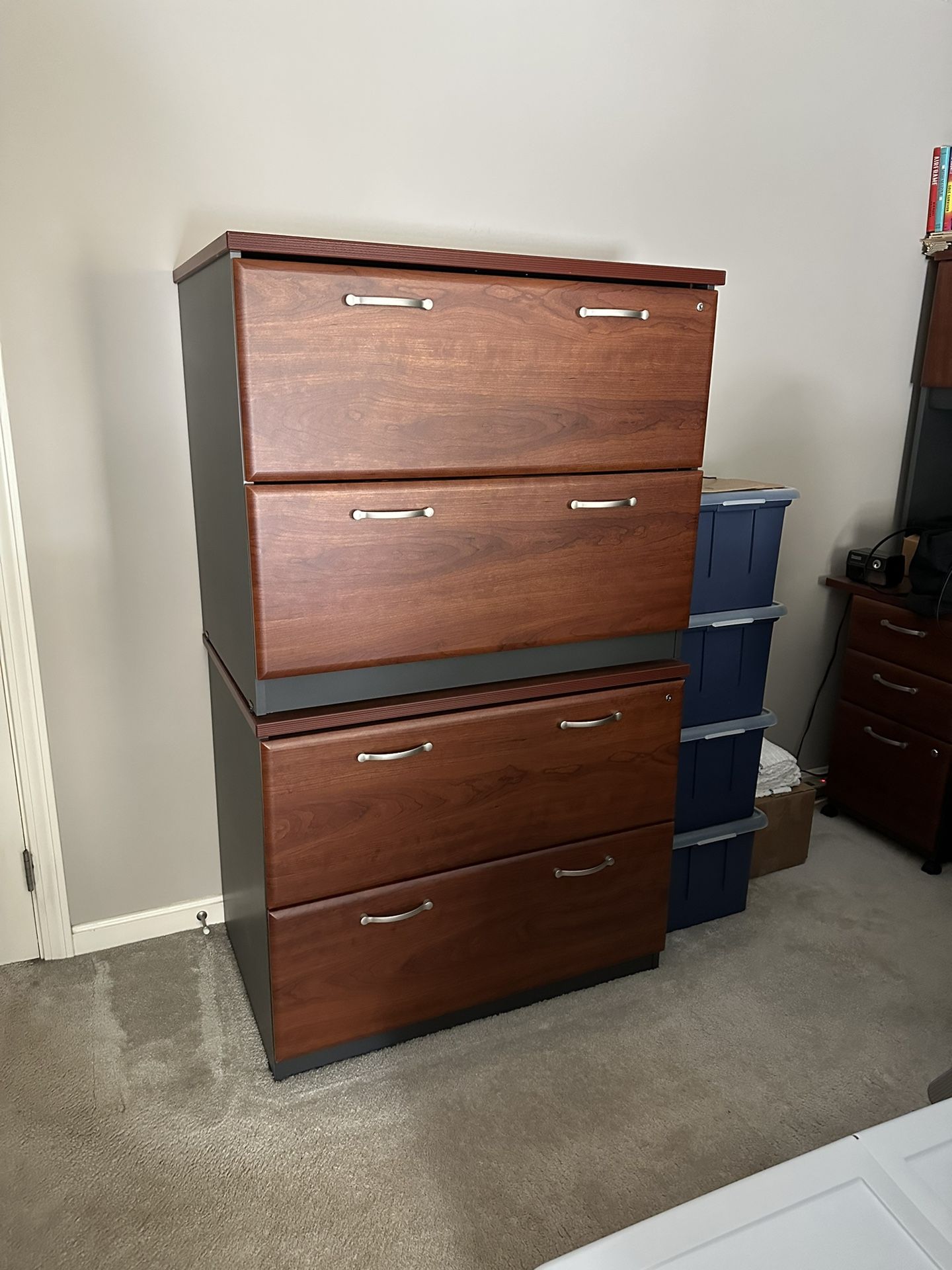 Office Cabinets