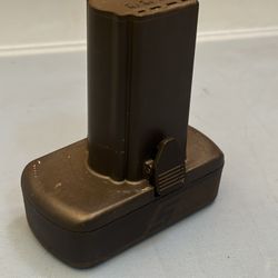 Snap-on Tools 14.4 V 2.5 Ah MicroLithium Battery