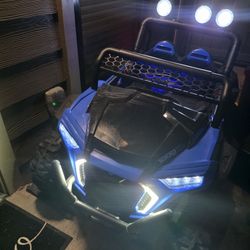 Rzr 1000 Kids Car