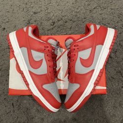 Nike Dunk Size 8.5