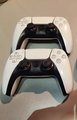 DualSense Wireless Controller for PlayStation 5 - White
