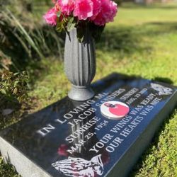Affordable Gravestone For Loved Ones