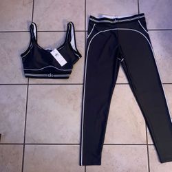 Alo Yoga Set