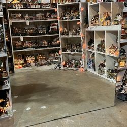 Large Bathroom Mirror 