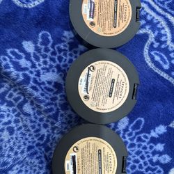 Sephora Matte Powder Foundation 