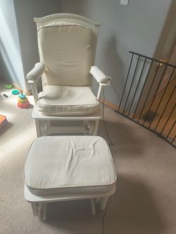 Rocking chair