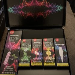 Audio Lollipops Bluetooth 