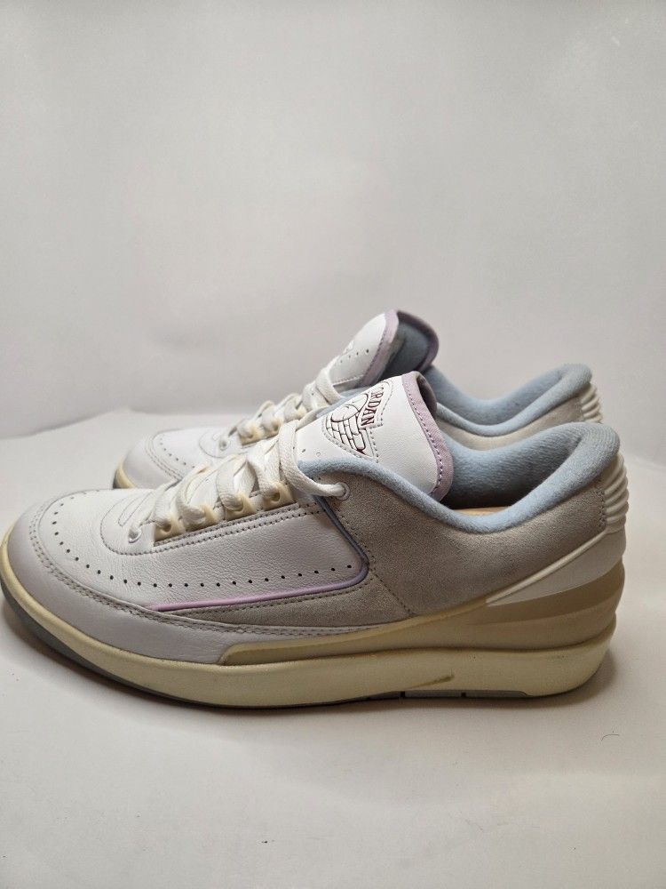 Air Jordan 2 Retro Low  display picture 1