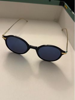 Thom Browne sunglasses