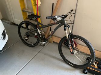 Iron Horse 26 in