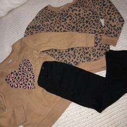 Leopard Cuteness Bundle  