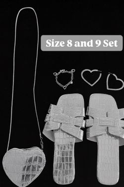 Slides Set 🔥🔥🔥