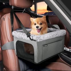 Dog Car seat 