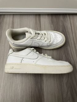 Boys Nike Size 4y