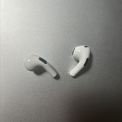 AirPods Pro 2 Gen (no Case)