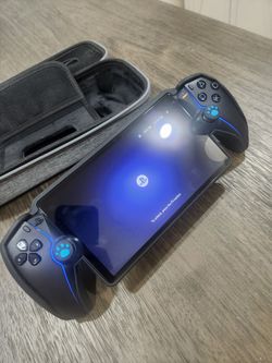 Ps portal