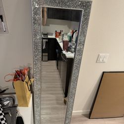 Full Body Mirror (~5ft)