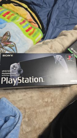 PlayStation  portal