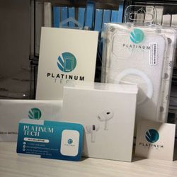 iPhone Accessory Bundle