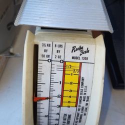 2 Scales